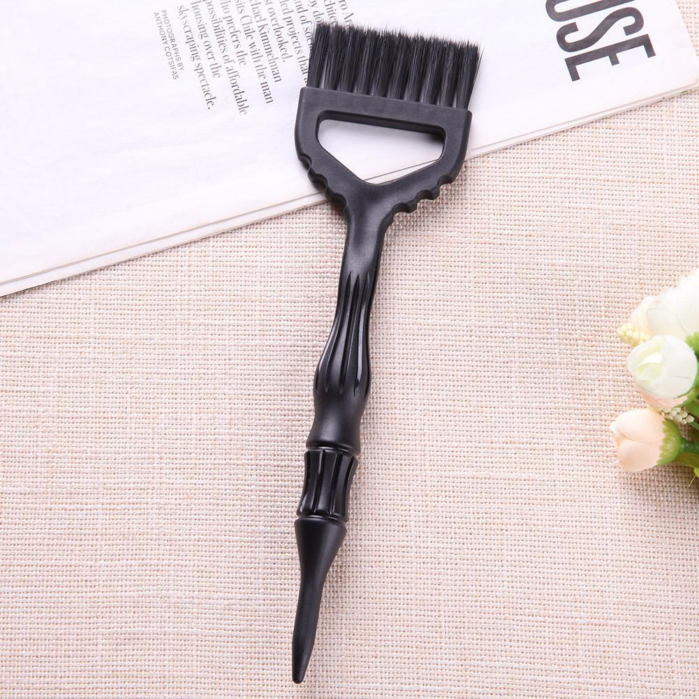 Comb With Sharp S# Essential Sharp Tail Comb Hair Color Dye Tint Tool Home Salon Use ...