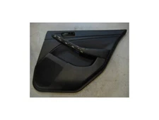 03 Infiniti G35 Rear RH Passenger Door Panel  R11724
