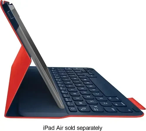 Logitech Ultrathin Portfolio Keyboard Case for Apple iPad Air - RETAIL - Image 4 of 4