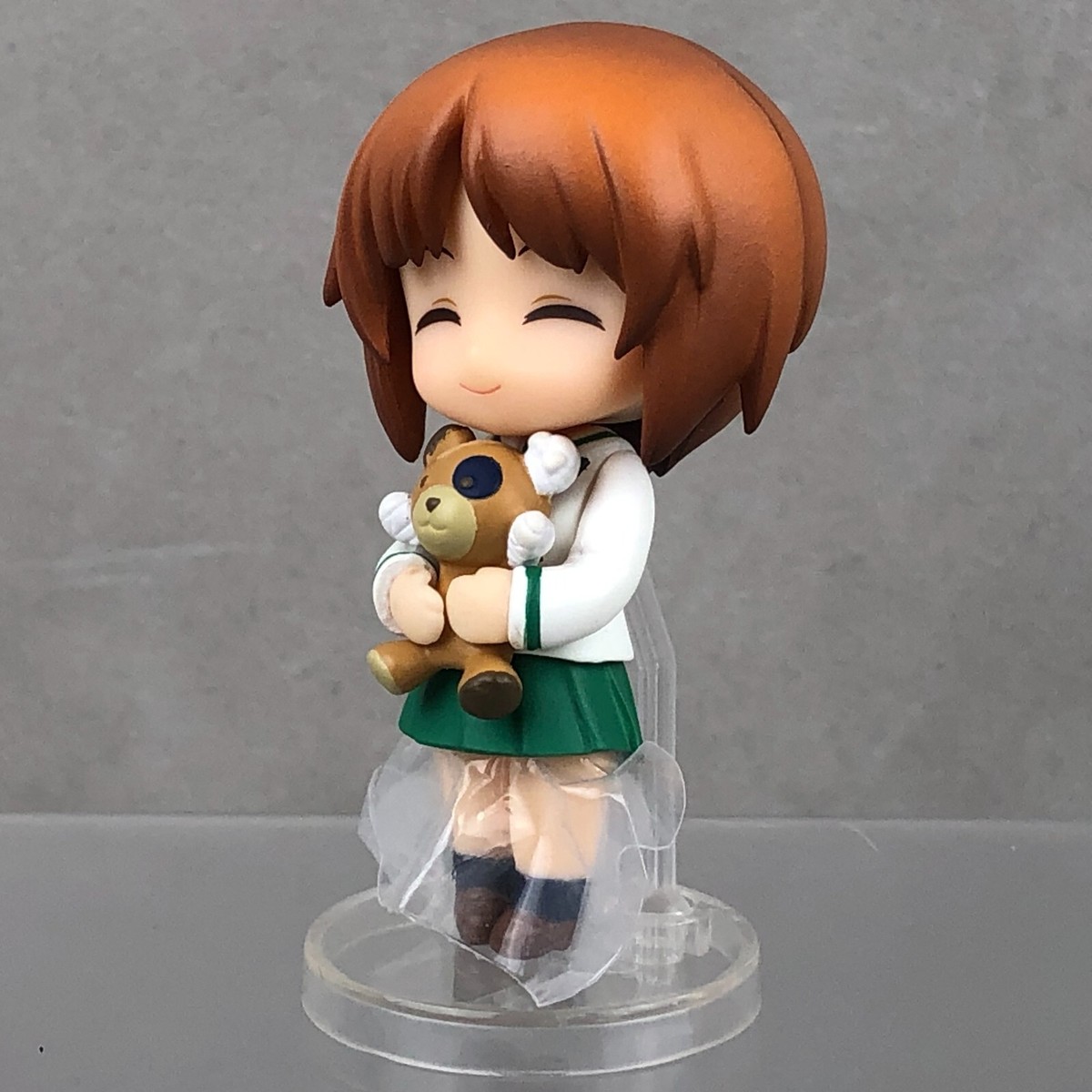 mihomihoさま ☆Deuxieme Classe Miho Kohinata - project-imas wiki