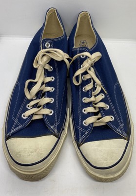 converse size 16