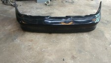 1994-1998 Oem Ford Mustang Cobra Gt Oem Rear Bumper Cover Local Pick Up Only