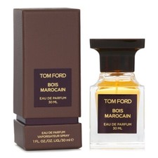 Tom Ford Bois Marocain Eau De Parfum 1 Oz30ml Sealed Tom Ford Bois Marocain Eau De Parfum 1 Oz30ml Sealed