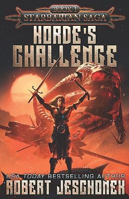 Hordes Challenge By Tom Edwards - New Copy - 9781736168745