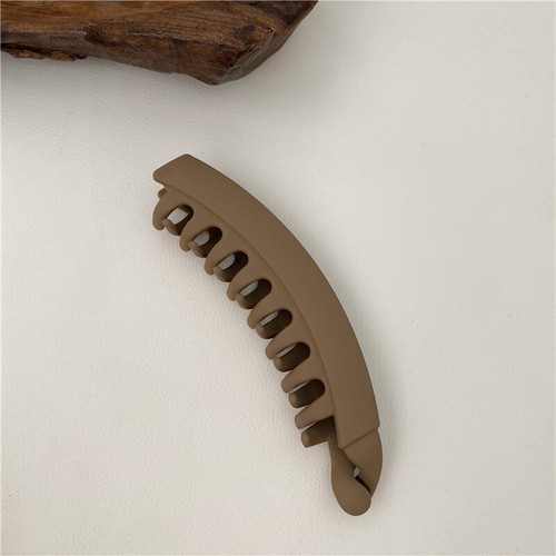 Grandi Clip Per I Capelli Di Banane Che Mantengono I Capelli Nitna Grandi . - Foto 9 di 19
