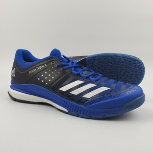 royal blue volleyball shoes