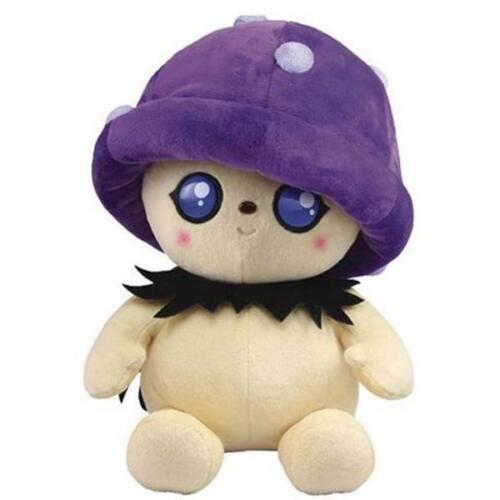 Tulipop Gloomy 10 Inches Plush Figure NEW Toys Collectibles Plushies - Picture 1 of 1