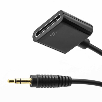 Dock Input For BOSE Sounddock iPod 