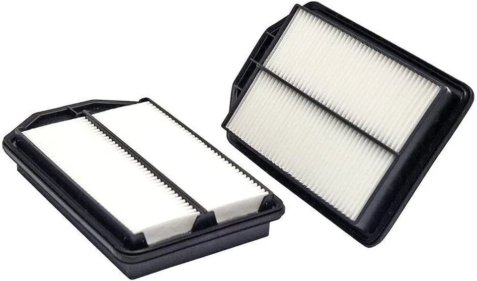 OEM Engine ENGINE AIR FILTER WIX For HONDA CR-V 2007-2009 L4-2.4L - Image 2 of 4