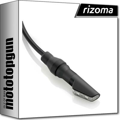 RIZOMA FR121B TURN SIGNAL LED 2 FUNC BMW F 800 R 2009 09 2010 10 2011 11 2012 12