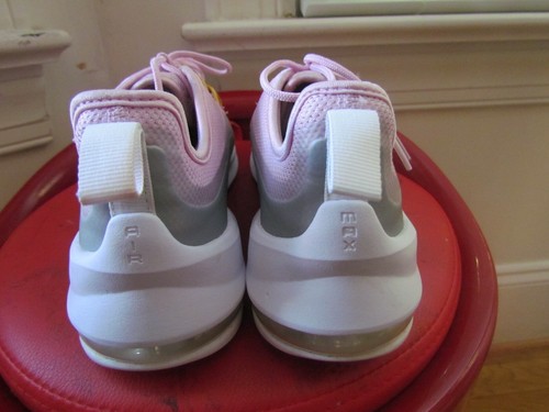 ZAPATILLAS NIKE AIR MAX AXIS 'GS RUNNING' HOMBRE TALLA 7 - Imagen 4 de 6