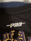 Kobe Bryant/Gigi 2/8/24 Lakers Shirt Large Pro Standard! — photo 5