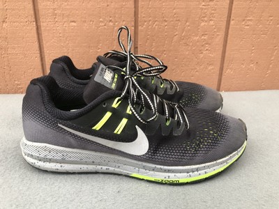 nike air structure 20