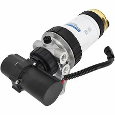 Fuel Water Separator Mp10326 For Perkin Engine