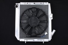 Gros Radiateur ALU Super 5 GT