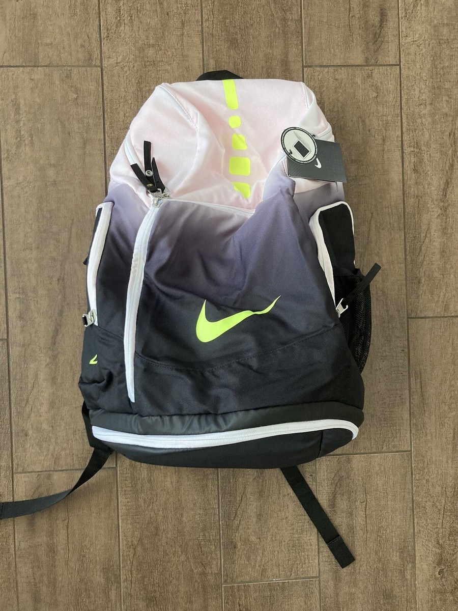 nike elite max