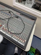 Crest Audio HP 8 sound box