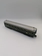 ROKAL-TT electric train - wagon - travellers - 15cms - ech. 1/120