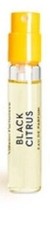 Vilhelm Parfumerie BLACK CITRUS edp Eau de Parfum 2mL Trial Vial Spray NEW