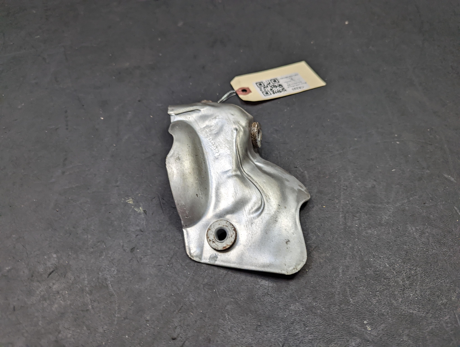 Catalytic Converter Heat Shield 2022 Chevrolet Equinox 12660451 2018 ...