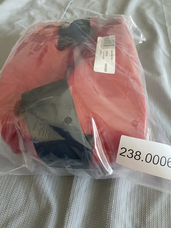 Century Student Botas altas de combate talla 6 Foto 4 de 4