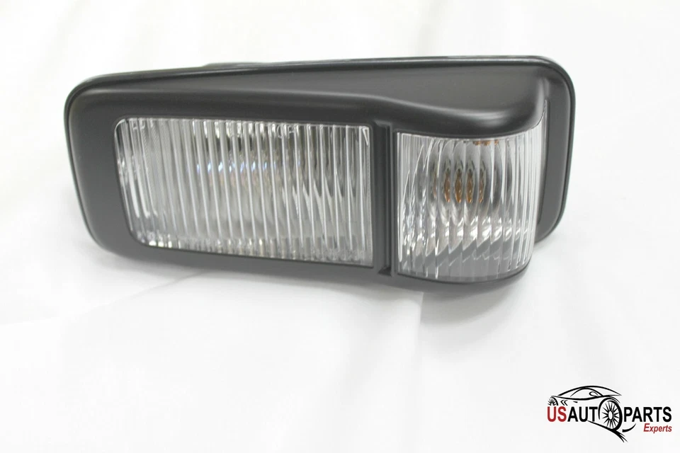 Подлинный габаритный парковочный фонарь Isuzu- Truck LH для NPR NQR NPR-HD NRR 4HK1 07-25 - Изображение 3 из 4