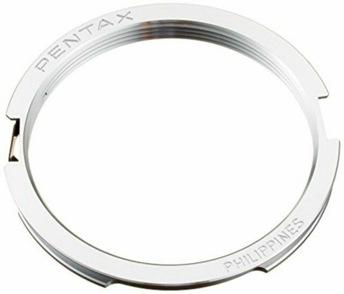 Adattatore M42 A Pentax K Per Fotocamere K-r, K-5, K-7, K-x, K-7, K-x, K-m, Pentax K100D, K110D, K20D, K200D, Ist D * Ist DL * Ist DS * Ist DS2, * IstDS2 - Foto 5
