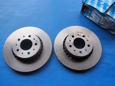 Disque de frein Volvo 760