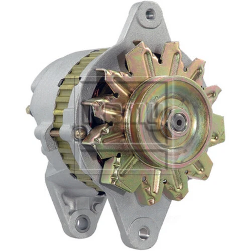 Alternador-Sedán Remy 14571 Reman se adapta a Mazda GLC 1981 1,5 L-L4 Foto 2 de 4