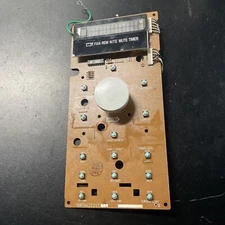 Microwave control board 6871W2S247A 6870W2A247A |KM1575