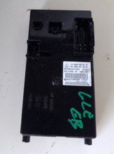 CENTRALINA MODULO UNITA COMANDO ARIA CONDIZIONATA MERCEDES GLE 2015 2023 ORIGINA