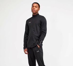 under armour knit tracksuit
