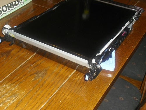 Transfer Belt for HP Color Laserjet CP3525 RM1-4982 - Photo 4/5