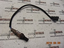 Sonde lambda Toyota COROLLA