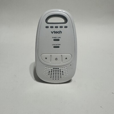 VTech DM112 -2 Safe Sound Digital Audio Baby Monitor No