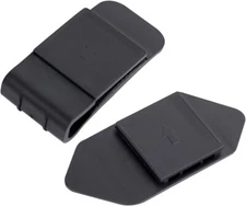 EJEAS Intercom Clip for Q2/Q7/Q8/V6PRO/V4Plus Helmet Mounting Attachment Bracket