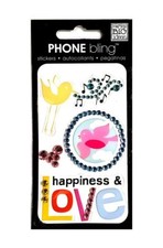 Me And My Big Ideas Phone Bling Removable Cell Pho