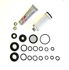 Dichtsatz K66 Tuff Torq Hydrostat Getriebe Dichtung 1A632099251