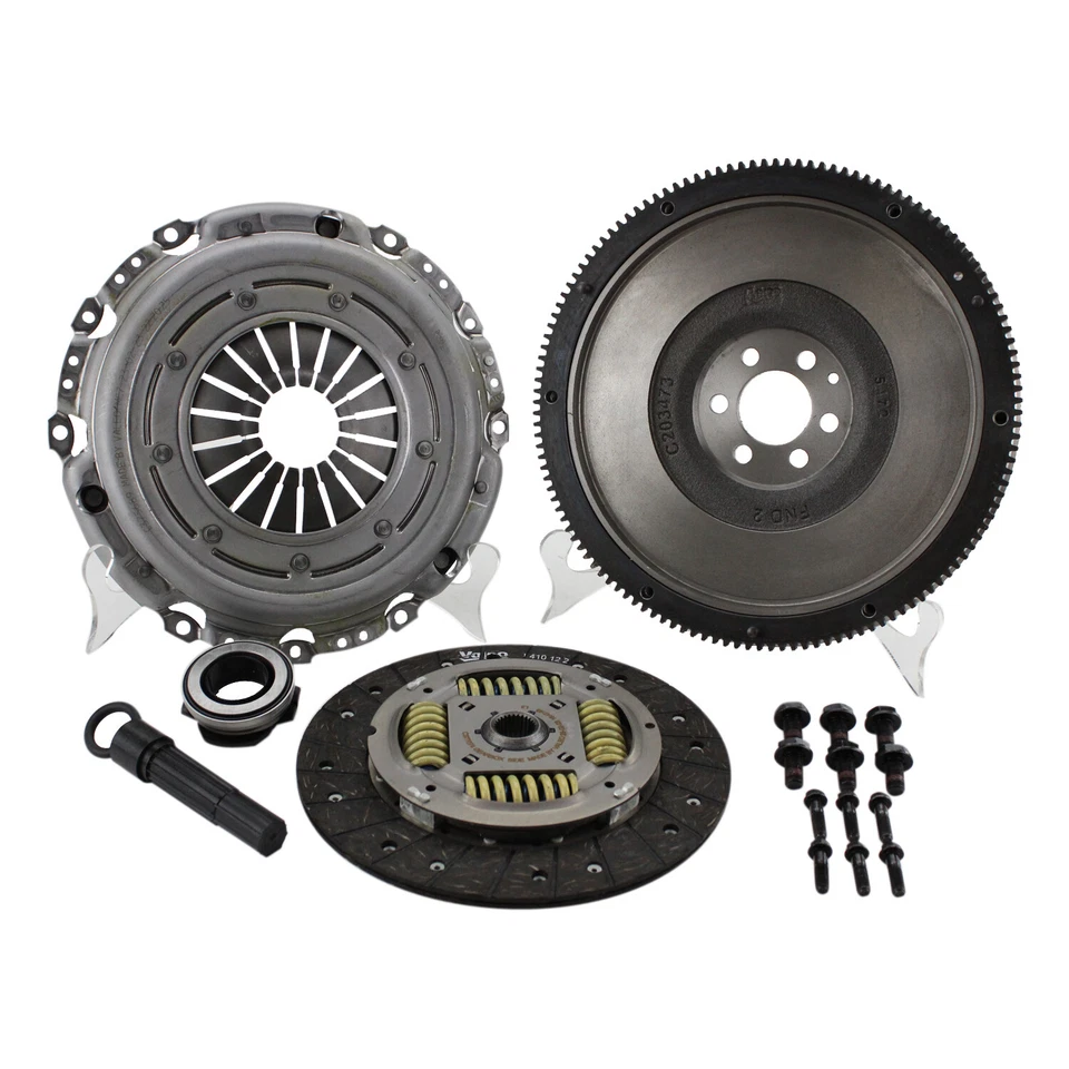 Kit de conversión de volante embrague Valeo 52285616 para Volkswagen Golf Beetle Foto 2 de 4