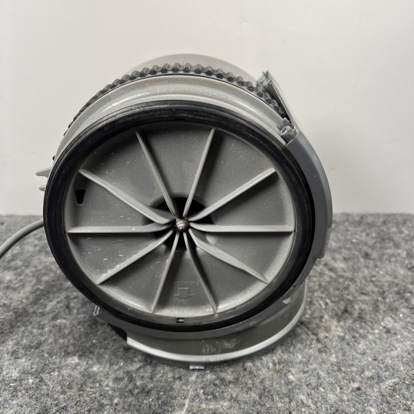 Dyson DC14 Animal Vacuum Motor Assembly & Housing Tested Works Great eBay