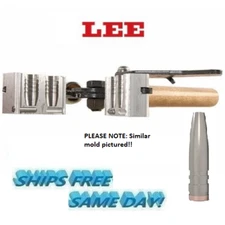 Lee 2 Cav Mold for 6.5 Creed & Sizing and Lube Kit, NEW!   # 92032+92067+90177