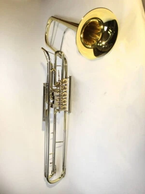 Cimbasso key of F O'Malley Model now Used by Pros/Universities worldwide NEW - Image 1 of 4