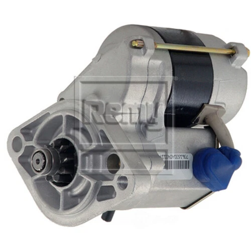 Motor De Arranque Para Toyota Celica Corolla REMY 1998-2005 Foto 2 de 4