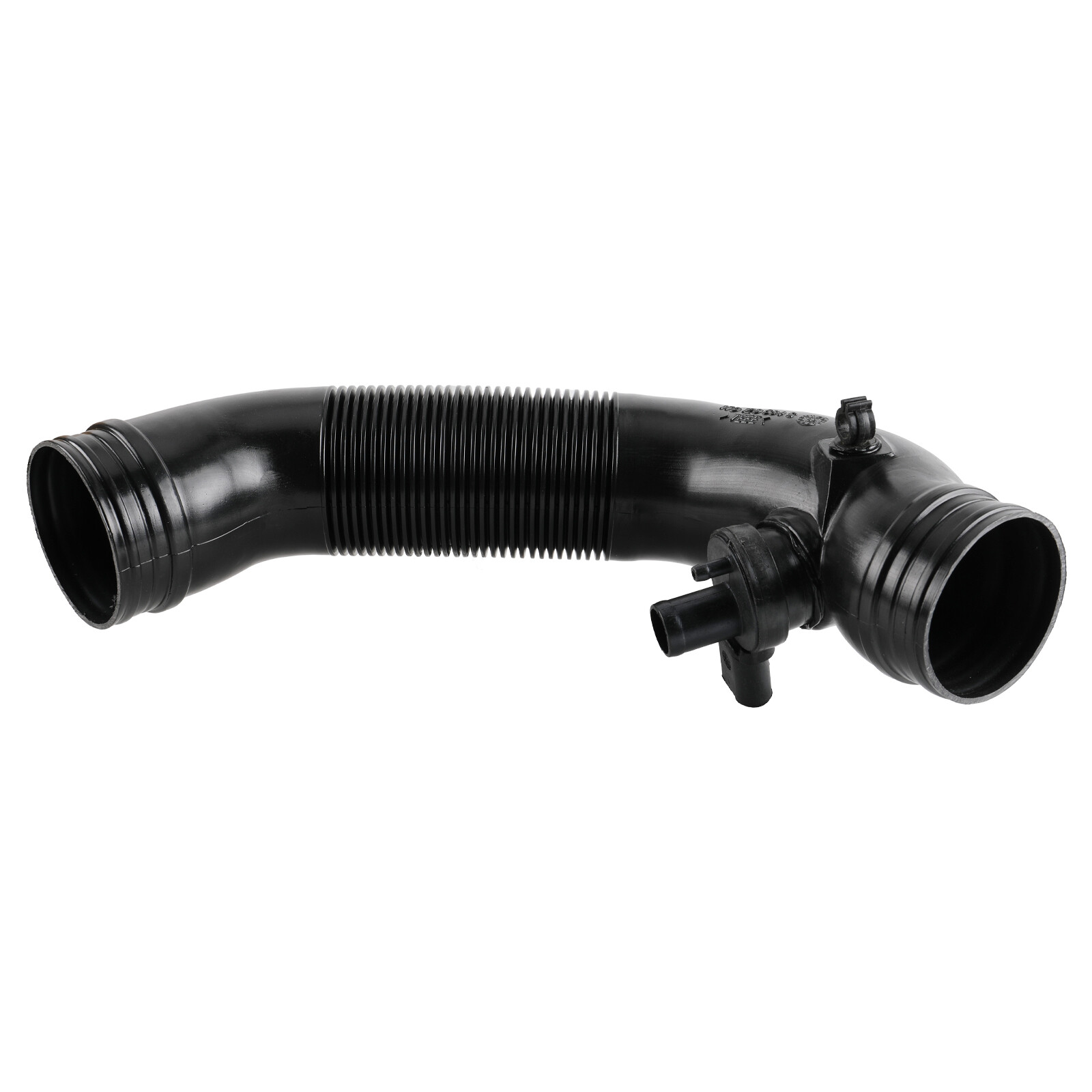 For VW Jetta 2011-2017 2.0FSI Car Engine Air Tube Intake Exhaust Hose ...