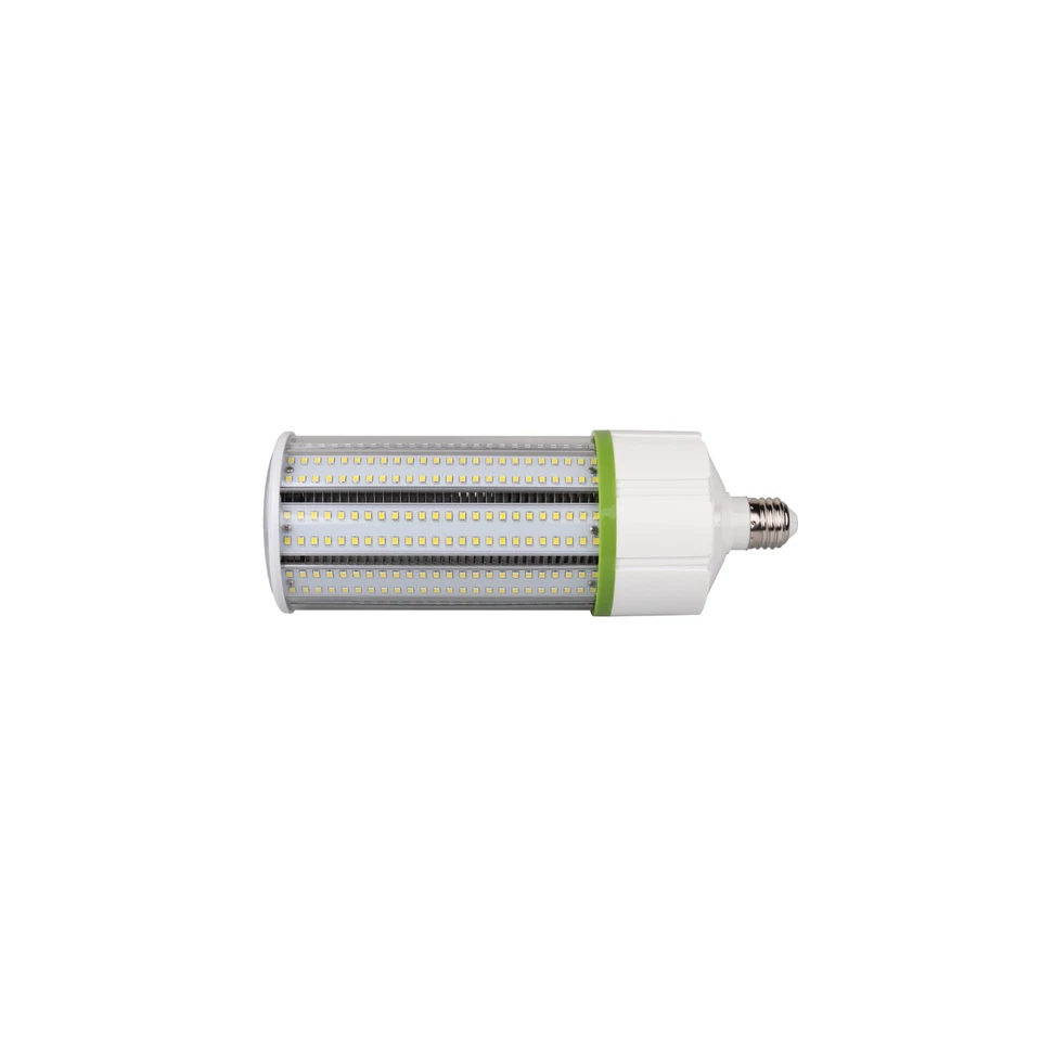 40W LED HID Retrofit Corn Bulb 5000K E39 Base 360° 100-277V UL DLC Commercial - Image 3 of 4