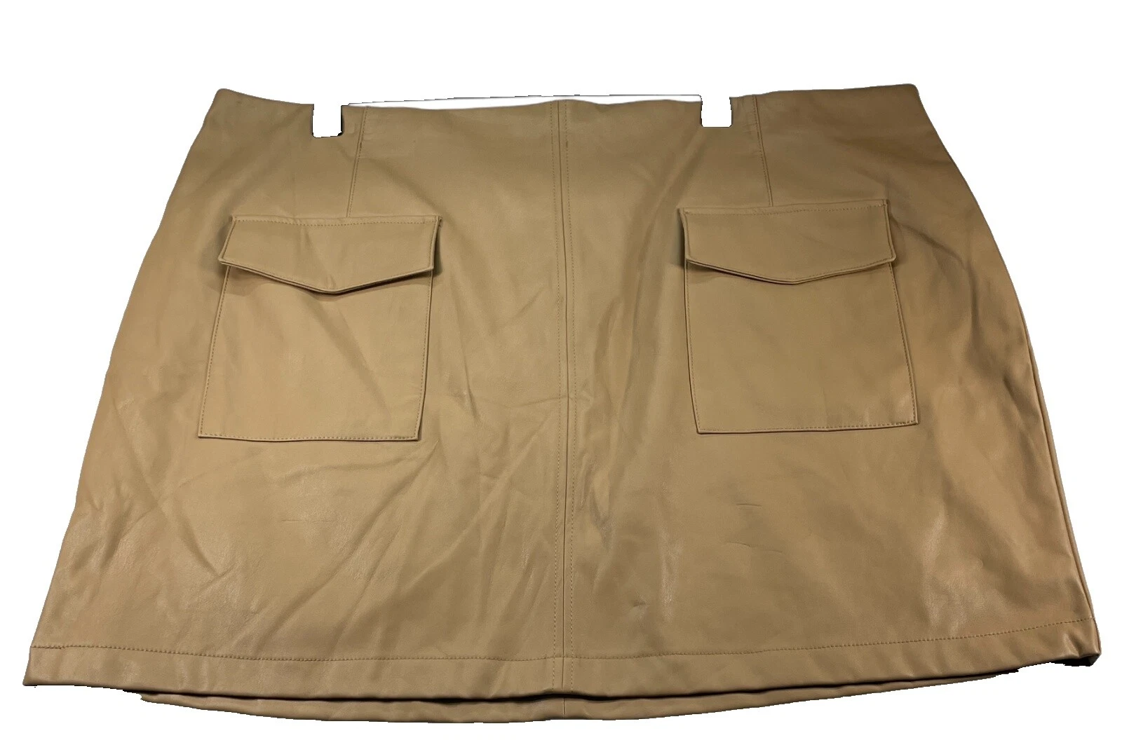 Plus Size Skirts 4X Size