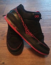 air jordan 2.5 team black cement