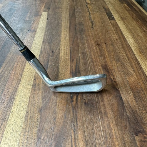 Titleist DCI Black Oversize + Single 8 Iron Steel Shaft Regular Flex RH - Picture 8 of 16