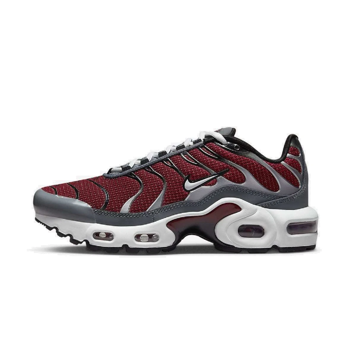 daar ben ik het mee eens neus Met opzet NIKE AIR MAX TN PLUS 37.5-38.5 NEW140€ tuned classic premium sneaker one 1  97 95 | eBay