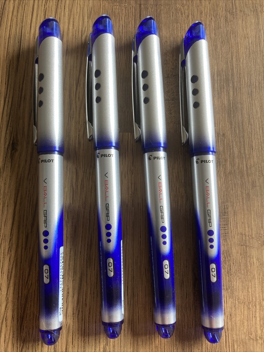 Penna roller v-ball 0.5 blu PILOT 1 PZ - Coop Shop